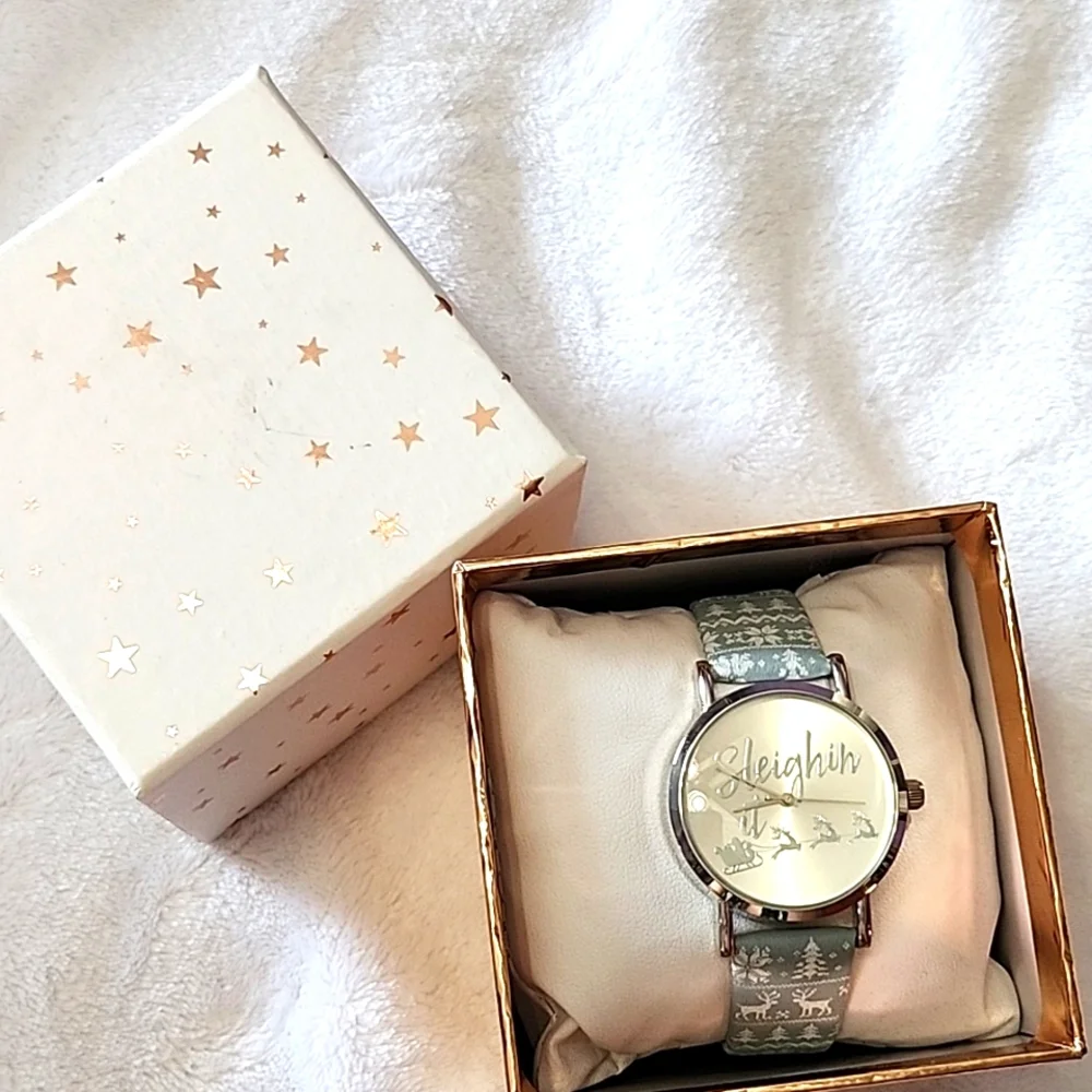 Watch . - Picture 4 of 4